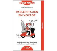Parler Italien En Voyage