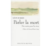 Parler la mort