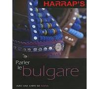 Parler le bulgare en voyage