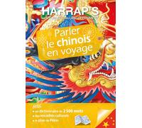 Parler le chinois en voyage