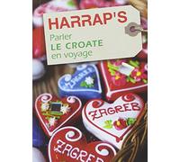 Parler le croate en voyage