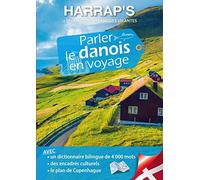 Parler le danois en voyage