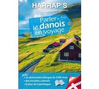 Parler le danois en voyage Frédéric Gervais (Auteur), Lis Overby (Auteur)