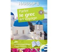 Parler le grec en voyage