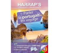 Parler Le Portugais En Voyage (1 Plan Détachable)