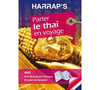 Parler le thaï en voyage