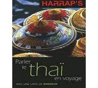 Parler le thaï en voyage