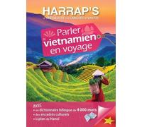 Parler Le Vietnamien En Voyage (1 Plan Détachable)