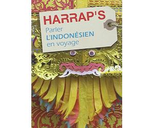 Parler l'indonésien en voyage