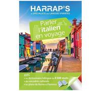Parler L'italien En Voyage (1 Plan Détachable)