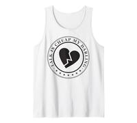 Parler ne coûte Pas Cher, Mon chéri. Débardeur