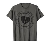 Parler ne coûte Pas Cher, Mon chéri. T-Shirt