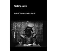 Parler pointu