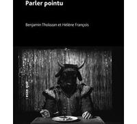 Parler pointu
