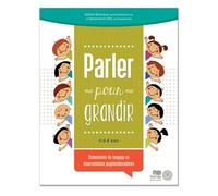 Parler pour grandir