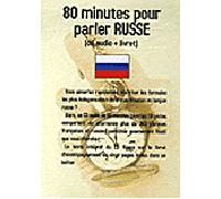 Parler russe - Collectif - Vasseur - Livre CD - Méthode de langue CD