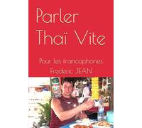 Parler Thaï Vite
