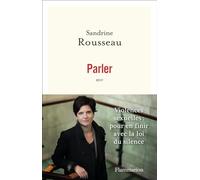 Parler: VIOLENCES SEXUELLES: POUR EN FINIR AVEC LA LOI DU SILENCE