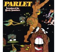 Parlet - Invasion of The Body Snatc [Import]