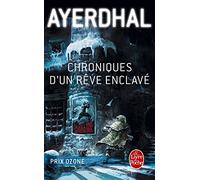 Parleur ou les chroniques d'un rêve enclavé