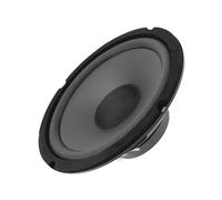Parleur Tweeter de Voiture Enceintes de Voiture 1 haut-parleur de voiture 6,5 pouces 600 W 2 voies pour portière de véhicule, caisson de basses audio stéréo, gamme complète de fréquences, automobile