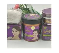 Parley Beauty Savon, Creme Concentré Corporelle Et Creme Shirley Visage