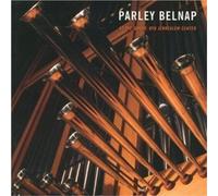 Parley Belnap at The Organ