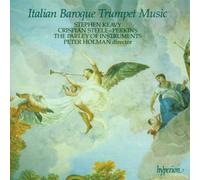 Parley of Instruments - Italian Baroque Trumpet Music