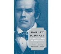 Parley P. Pratt - Grow Matthew J. Assistant Professor of History Assistant Professor of History University of Southern Indiana Evansville IN - Oxford Univ Grow Matthew J. Assistant Professor of Histor