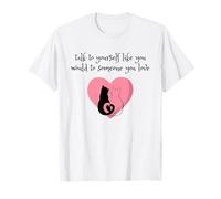 Parlez à Vous-même T-Shirt
