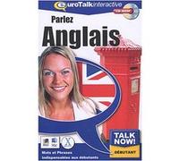 Parlez Anglais G