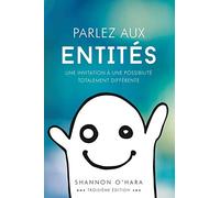 Parlez aux Entités - Talk to the Entities French