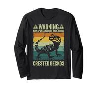 Parlez des Geckos huppés, des Reptiles, des léopards, des Gecko, des lézards de Compagnie Manche Longue