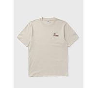 Parlez Destin T-Shirt men Shortsleeves beige taille: M