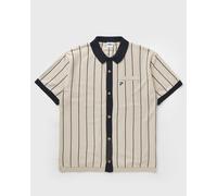 Parlez Haven Knit men Shortsleeves beige taille: S
