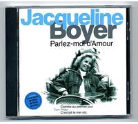 Parlez Moi d Amour(Mitsou)