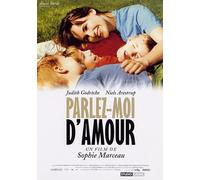 Parlez-Moi d'amour – Studiocanal