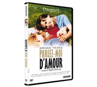 Parlez-Moi D'amour