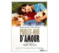 Parlez-Moi d'amour
