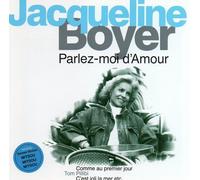 Parlez Moi D'amour