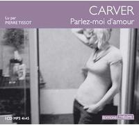 Parlez-Moi D'amour - Cd Mp3