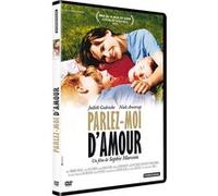 Parlez-moi d'amour E