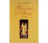 Parlez-Moi D'amour - Nouvelles