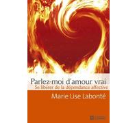Parlez-Moi D'amour Vrai