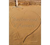 Parlez-moi d'amours - Michel Bouillon - Amalthee - broché - Roman