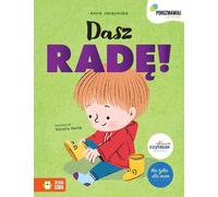 Parlez-moi Dasz radę - Anna Jankowska (Buch auf Polnisch)
