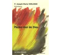 Parlez-moi de Dieu