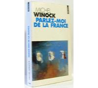 Parlez-moi de la France