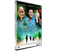 Parlez-moi de la pluie – Studiocanal