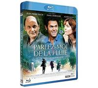 Parlez-moi de la pluie - Blu-Ray E